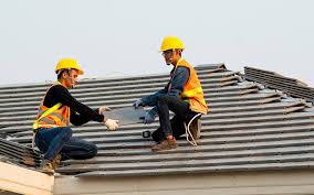 Best Emergency Roof Repair Services  in Pueblo, CO